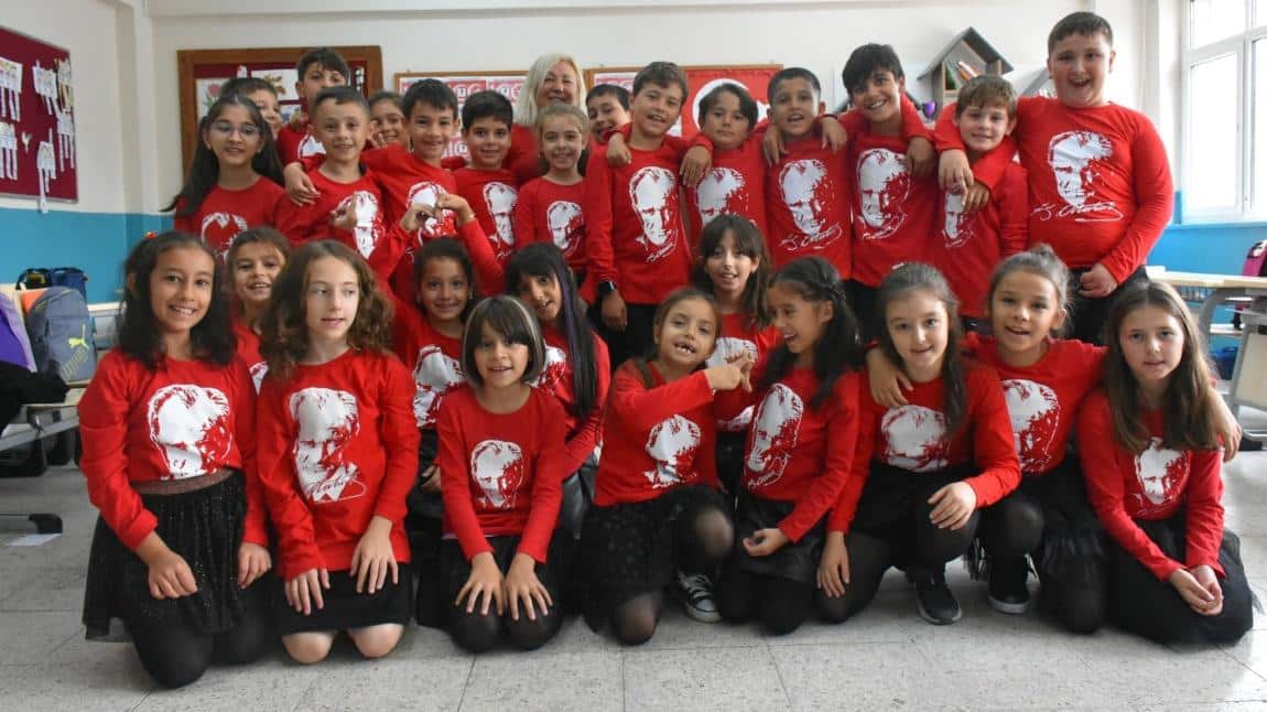 Okul Koroları 100’üncü Yıl Projesi