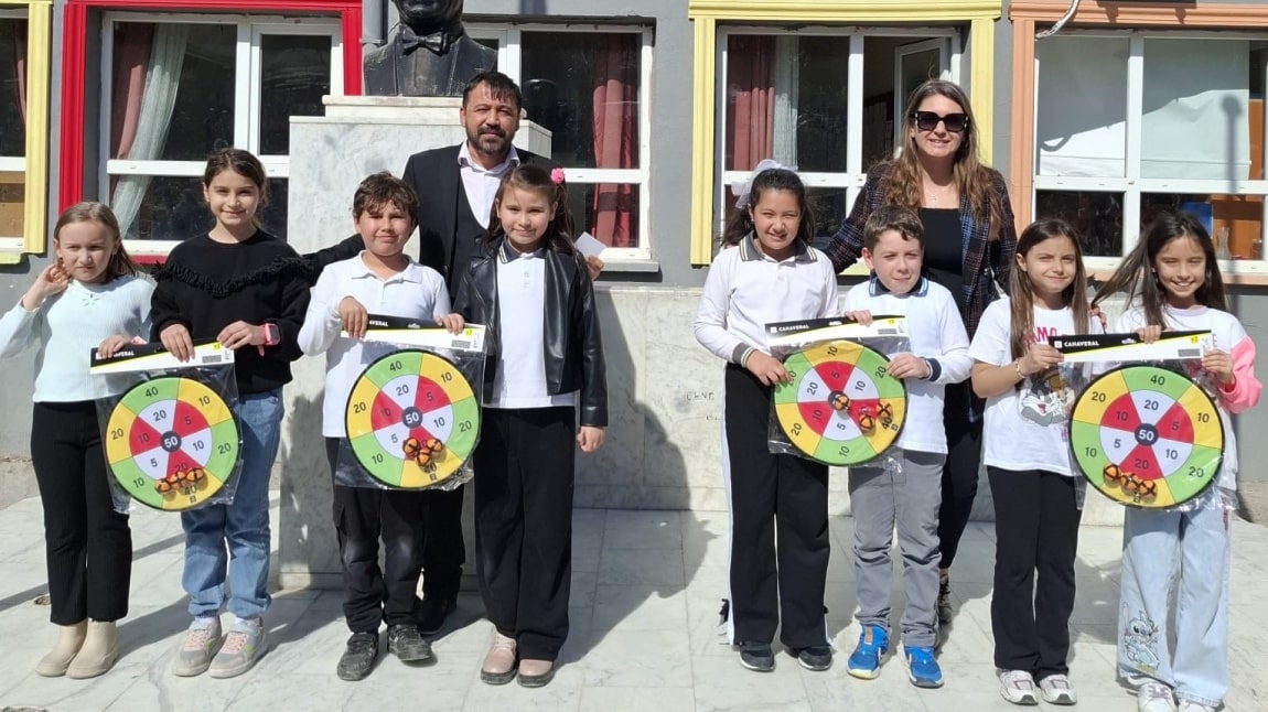 Ramazan Etkinlikleri 