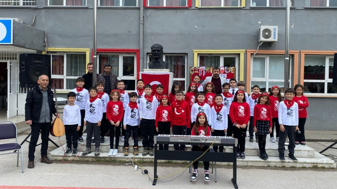 18 Mart Çanakkale Zaferi ve Şehitleri Anma Günü